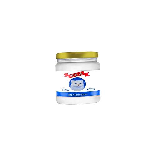 Snow Kitten Krem 50 ml  Rahatlat�c� Krem