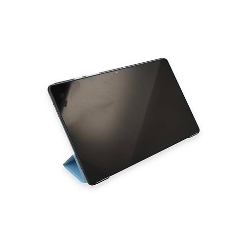 iPad Pro 11 (2021) K�l�f Tablet Smart K�l�f - Mavi