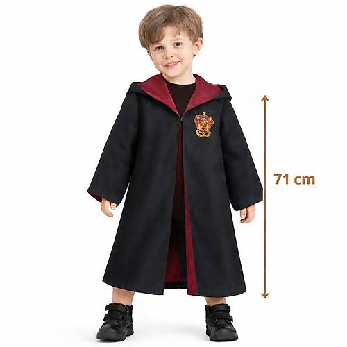 Harry Potter Tarz� �ocuk C�bbesi 2-4 Ya�