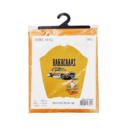 Erkek Berber Penuar No 1002 �zel Seri