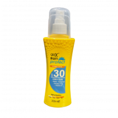G�ne� S�t� Losyon Spf 30 200 ml