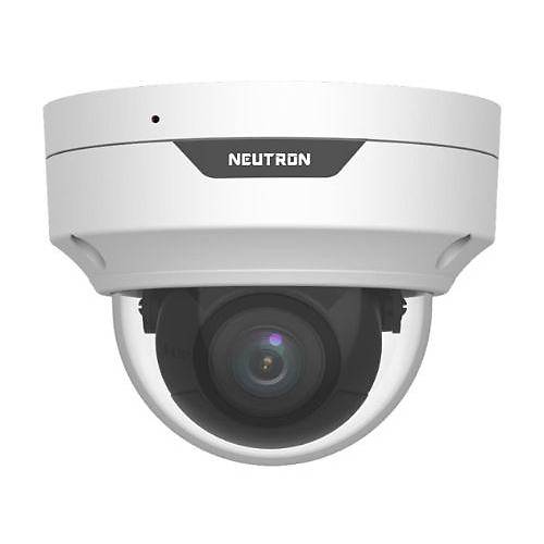 NEU-IPDM421 4MP DOME MOTOR�ZE IP KAMERA