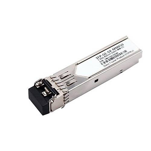 URANIUM SFP-GE-SX-HP 21CFR(J)CLASS 1 GIGABIT 850NM 550M LC MULTIMOD (MM) SFP MOD�L(HP UYUMLU)