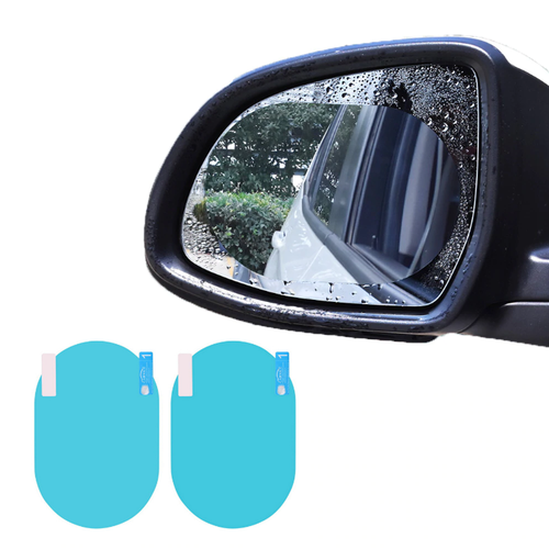 Yan Dikiz Ayna Ya�mur Kayd�r�c� Film Oval