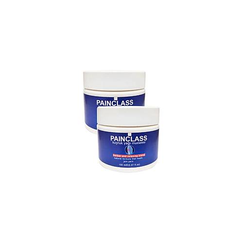 Painclass 2x150 ml Kuyruk Ya�� Kremi