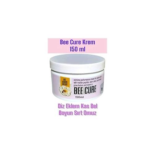 Bee Cure Krem Rahatlat�c� Bak�m Kremi 150 ml