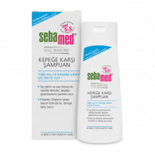 Kepe�e Kar�� Etkili �ampuan 200 ml