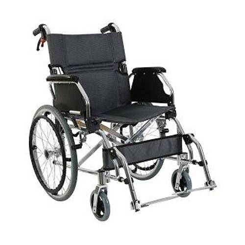 G605 Al�minyum Tekerlekli Sandalye