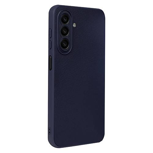 Galaxy A57 5G Thermax Silikon K�l�f - Lacivert