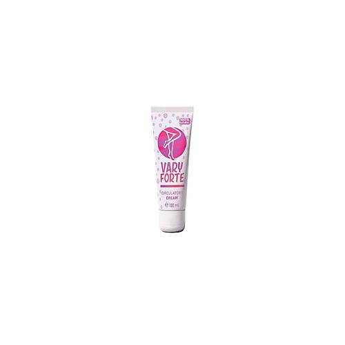 Varyforte Bacaklar�n�zdaki Varislerinize Kar�� Bak�m Kremi T�p 100 ml X 1 Adet