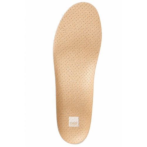 Footsupport Business - 45/46 - Klasik ve �� Ayakkab�lar� ��in Destek Tabanl���