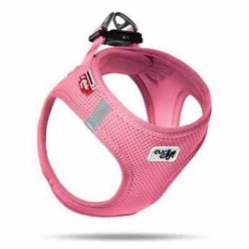 Vest K�pek G���s Tasmas� Air-Mesh Pembe 3XS