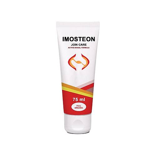 �mosteon Cream 1 Adet Rahatlama Masaj Kremi  75 ml