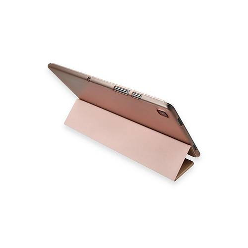 iPad Pro 11 (2021) K�l�f Tablet Smart K�l�f - Rose Gold