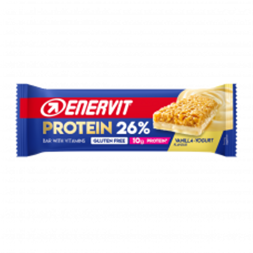 Bar %26 40 gr Vanilla-Yogurt 40 gr*1 Adet