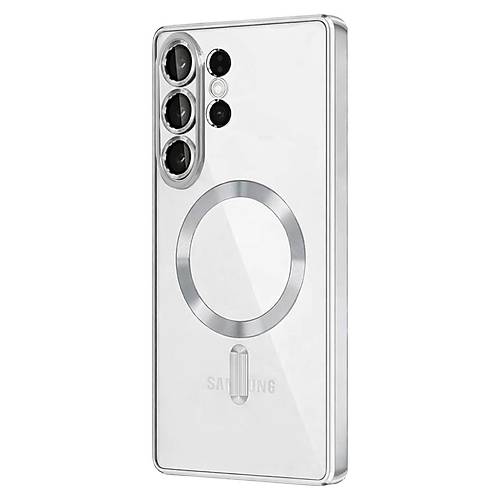 Galaxy S26 Ultra Kross Magneticsafe Kapak - G�m��