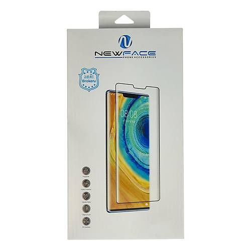 Galaxy Note 20 Polymer Nano Ekran Koruyucu