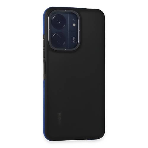Redmi 13C Harvel Kapak - Lacivert