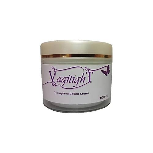 Vagitight Krem + Hindistan Cevizi Aromal� Masaj Jeli 2 �r�n Set