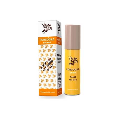 Porcodile For Men Sprey 20 cc