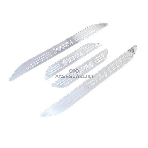 Tofa� Pleksi Nikelaj Oto Araba Kap� E�i�i ��ta 4'l�