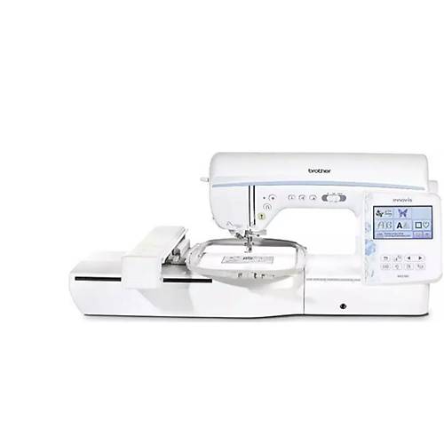 BROTHER INNOV-IS NV2700 D�K�� VE NAKI� MAK�NES�