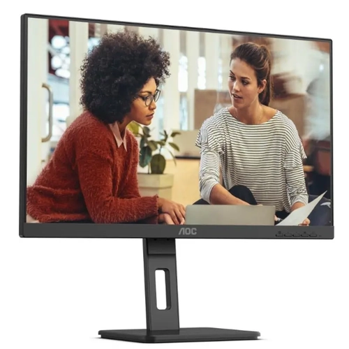 27 AOC 27E3QAF IPS 4MS 75MHZ 1XVGA 1XHDMI 1XDP FHD 1920X1080 HOPARL�R Y�KSEKL�K AYARI �ER�EVES�Z PIVOT VESA S�YAH