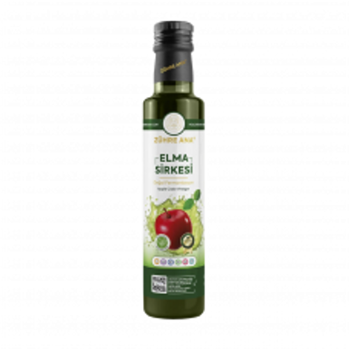Elma Sirkesi Do�al Fermantasyon 500 ml