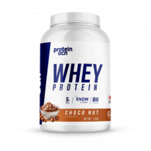 Whey Choco Nut 1600 Gr