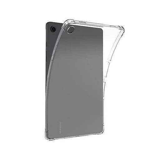 Galaxy Tab A11 Anti Shock Tablet Silikon - �effaf