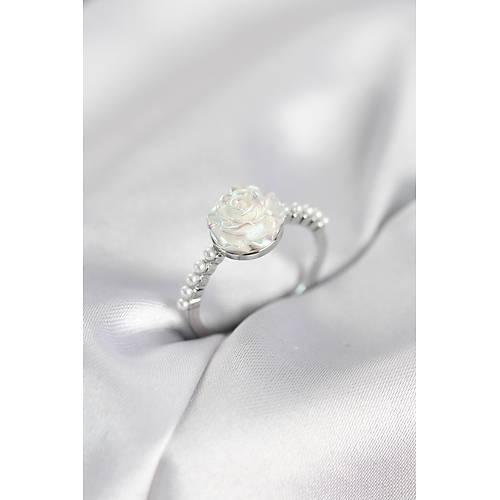 G�m�� Renk G�l Model �ncili Kad�n Y�z�k