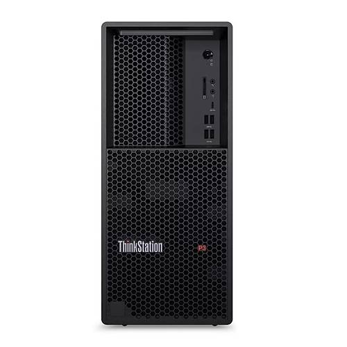 LENOVO THINKSTATION 30HT006QTR P3 TWR G2 U9 285K 1X32G 1X1TB SSD NVIDIA RTX4000 20GB W11P 3 YIL YER�NDE GARANT�