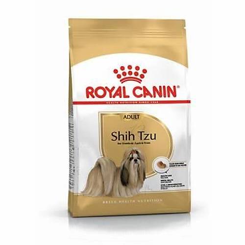 Shih Tzu Adult Yeti�kin K�pek Mamas� 1,5 Kg
