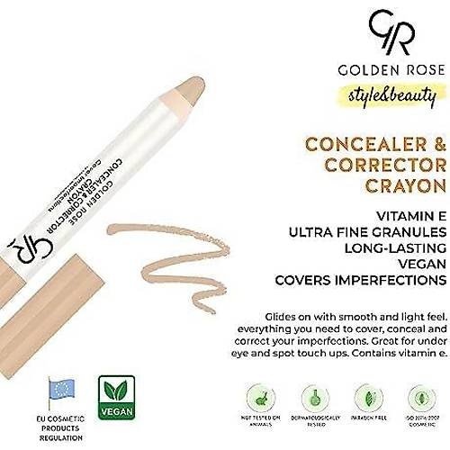 St�ck Concealer (YEN�) No:05-