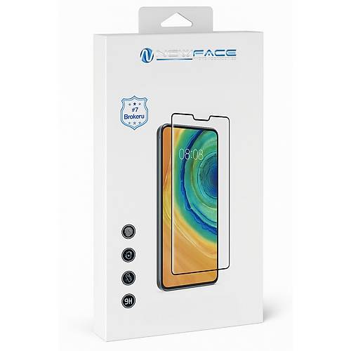Redmi Note 14 Pro Plus Polymer Nano Ekran Koruyucu