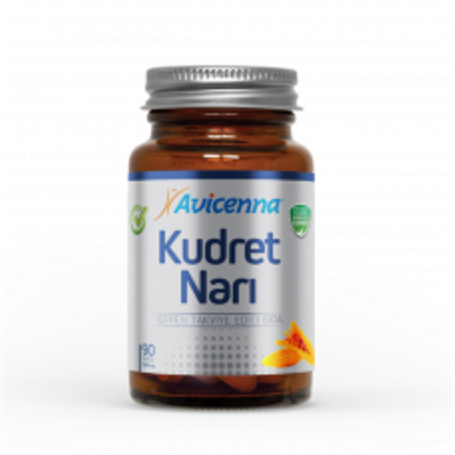 Kudret Nar� 90 Kaps�l