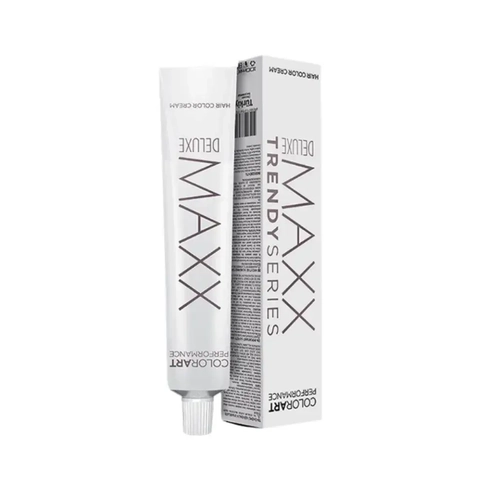 Profesyonel 3/4 Koyu Kestane Sa� Boyas� 60 Ml