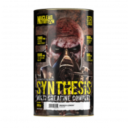 Synthesis Multi Creatine Complex Tropikal Meyve 300 gr