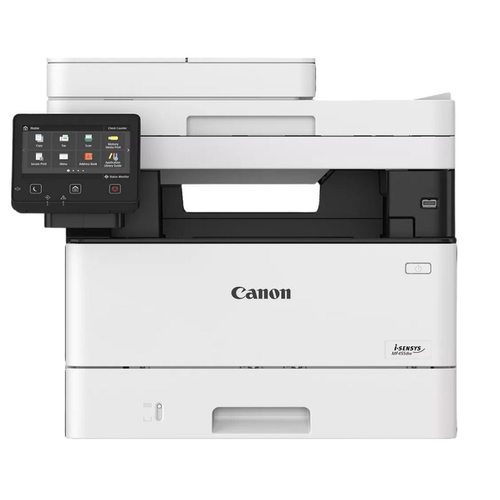 Canon Mf453Dw �ok Fonksiyonlu Yaz�c� Taray�c� Fotokopi Wi-Fi