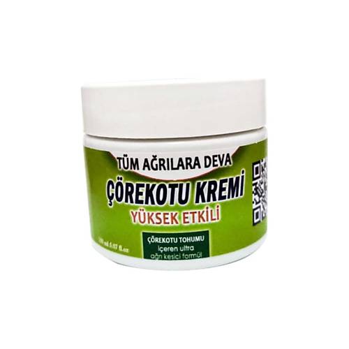 Mem ��rek Otu Kremi 150 ml