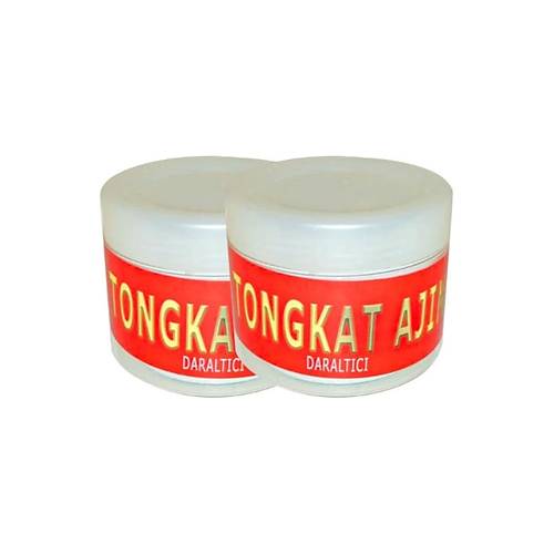 Tong Kat 2li Adet Ajimat Madura Kad�n �zelb�lge Vajinal �ekillendirme Kremi 100 ml