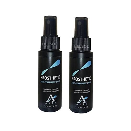 Alps Ter� Durduran V�cut Bak�m Spreyi 50 ml x 2 adet