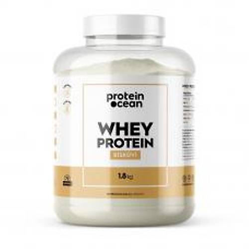 Whey F�st�kl� 1600 Gr