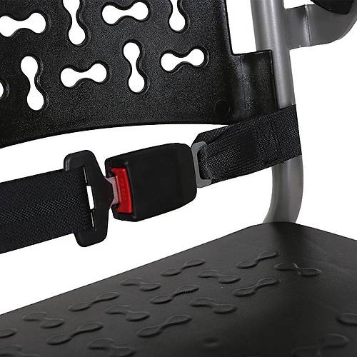 G506 Hastane Tekerlekli Sandalye