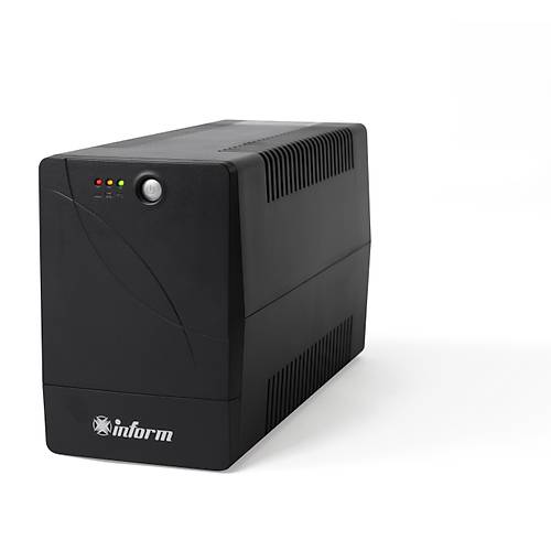 INFORM GUARDIAN 2000VA 1F/1F (2X9AH) 7/20DK LINE INTERAKTIF UPS