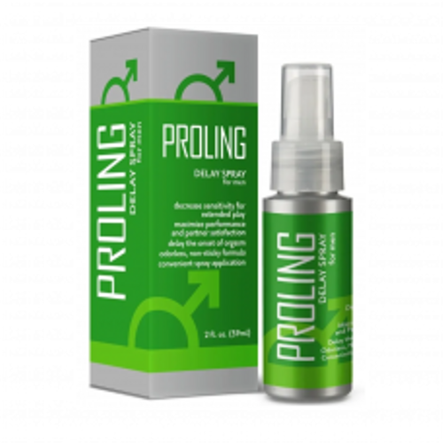 Proling Geciktrici Sprey 59 ml