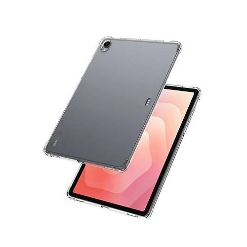Galaxy Tab S11 K�l�f Anti Shock Tablet Silikon - �effaf