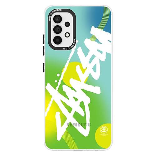 Galaxy A53 5G K�l�f Estoril Desenli Kapak - Estoril - 2