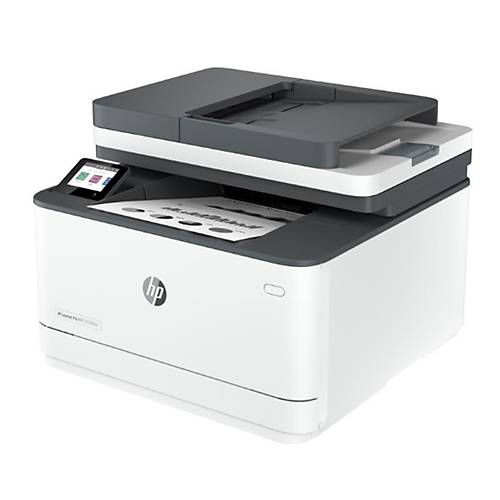 HP 3G632A LASERJET 3103FDW YAZ/TAR/FOT/FAX/WIFI/ETH