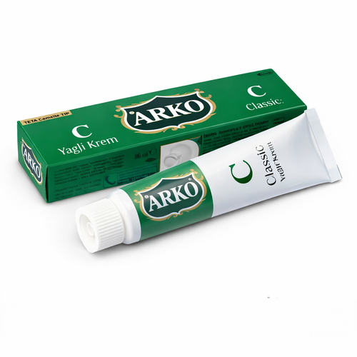 Ya�l� Krem Klasik Bak�m Kremi 1 ADET